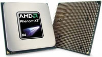 Amd Phenom X3 8750 (HD875ZWCJ3BGH)